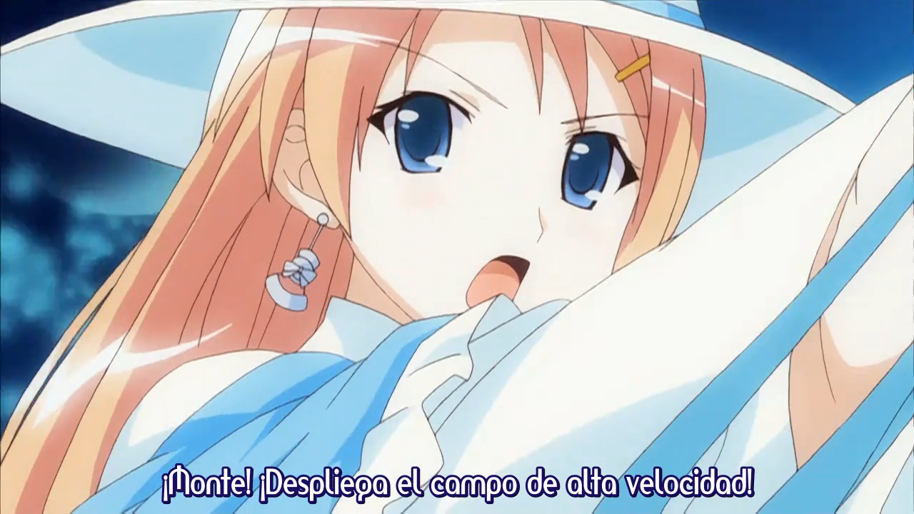 Shukufuku no Campanella (Mune no Fansub)